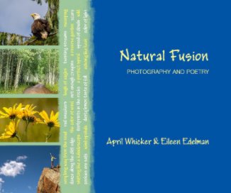 Natural Fusion book cover