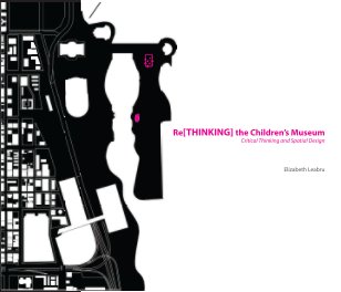 re[THINKING] the Children's Museum book cover