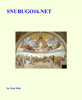 SNUBUGO16.NET book cover