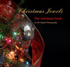 Christmas Jewels book cover