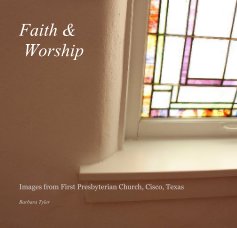 Faith and Worship book cover