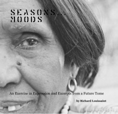 Seasons... Moods book cover