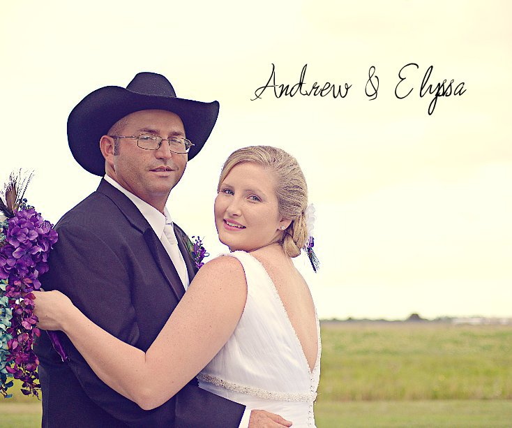 View Andrew & Elyssa by tdphotograph