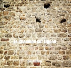 Le Chambon sur Lignon book cover