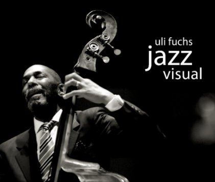 Jazz Visual book cover