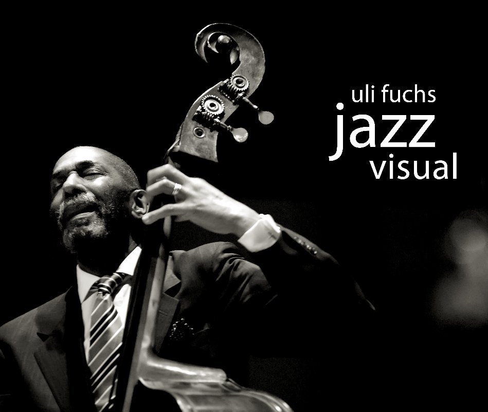 View Jazz Visual by Uli Fuchs