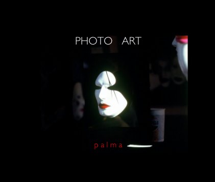 Photo Art book cover