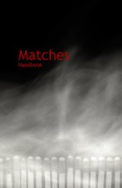 Matches book cover