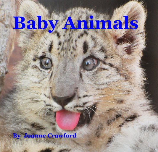 Visualizza Baby Animals di Joanne Crawford
