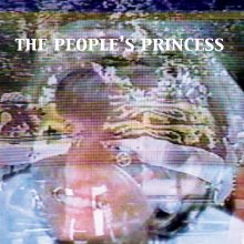 The People's Princess book cover