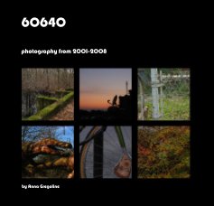 60640 book cover