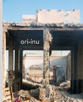 ori-inu book cover