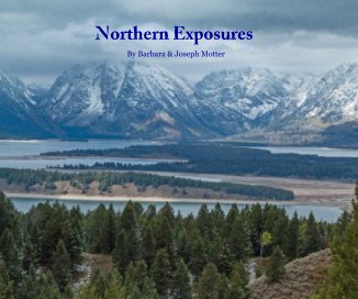 Northern Exposures book cover