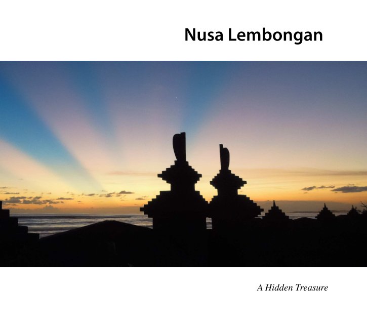 Bekijk Nusa Lembongan op Darrell Lew