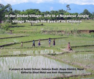 In Our Global Village book cover