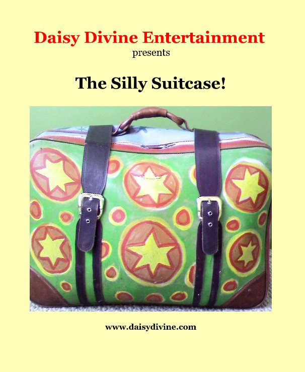 Ver Daisy Divine Entertainment presents por www.daisydivine.com