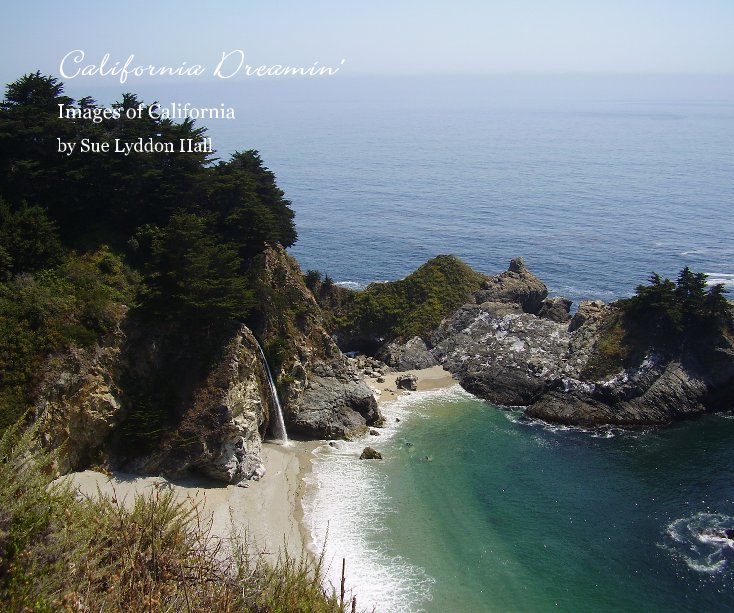 Ver California Dreamin' por Sue Lyddon Hall