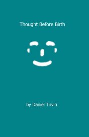 Thought Before Birth book cover