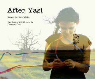 After Yasi book cover