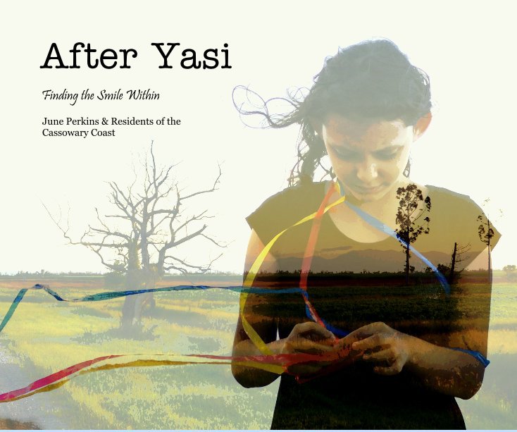 View After Yasi by June Perkins