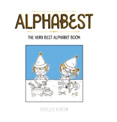 Alphabest book cover