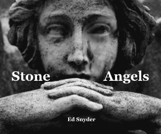 Stone Angels book cover