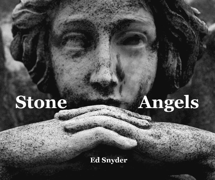 View Stone Angels by Ed Snyder