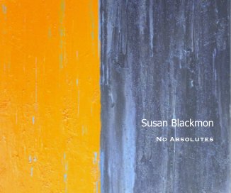 Susan Blackmon No Absolutes book cover