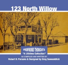 123 N. Willow book cover
