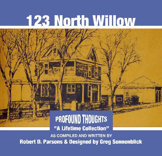 Ver 123 N. Willow por & GREG SONNENBLICK