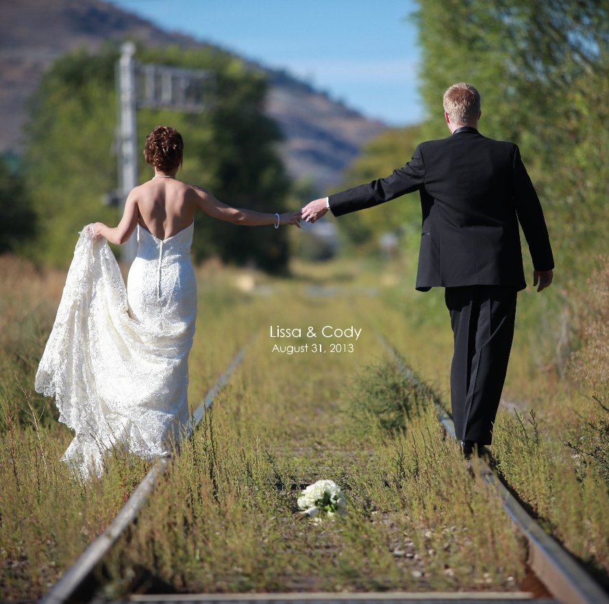 View Lissa & Cody by Red Door Photograhic