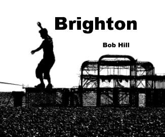 Brighton book cover
