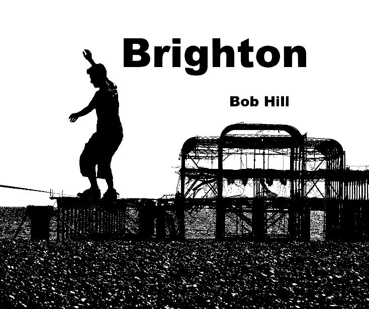 Visualizza Brighton di Bob Hill
