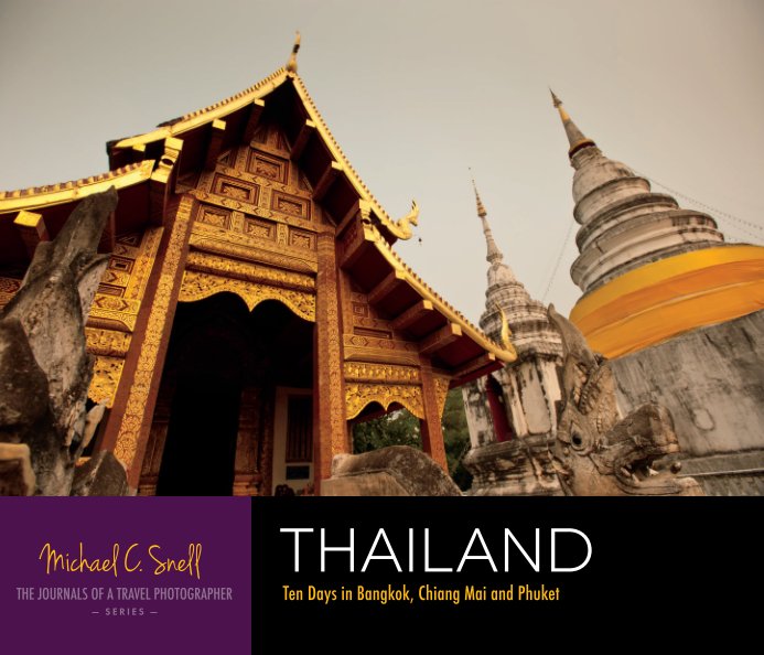 Bekijk Thailand op Michael C. Snell