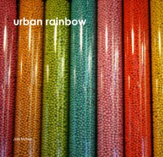 urban rainbow book cover