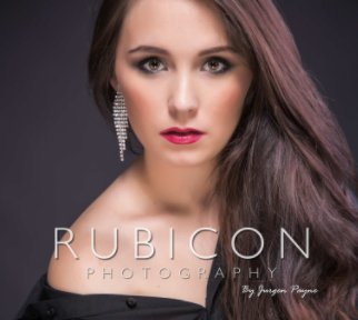 Rubicon Photography By Jurgen Payne book cover