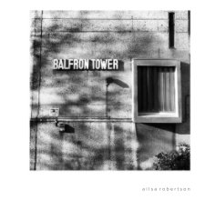 Balfron Tower book cover
