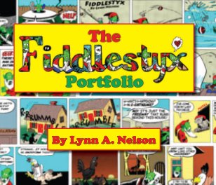 Fiddlestyx book cover