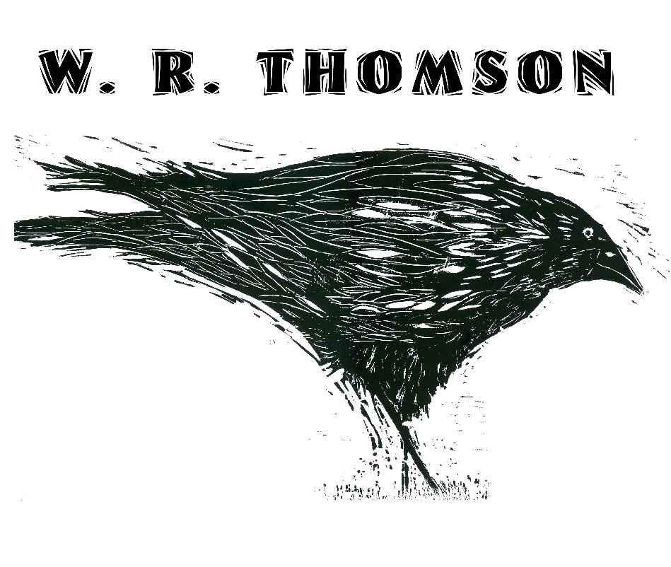 View Selected Drawings by W.R. Thomson by W.R. Thomson