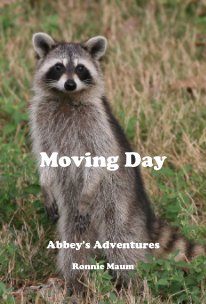 Moving Day book cover