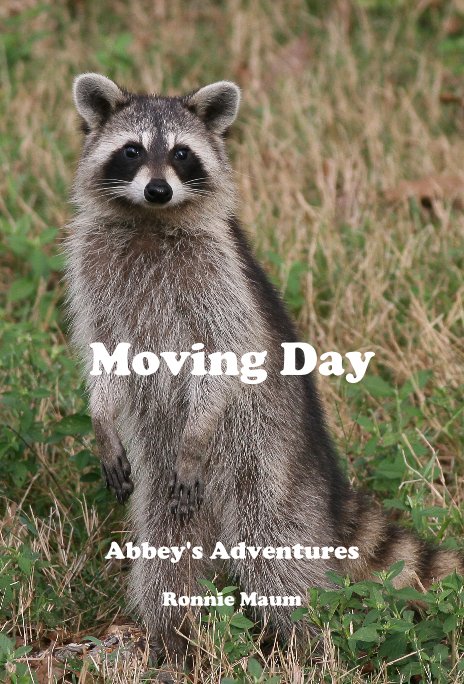 View Moving Day by Abbey's Adventures Ronnie Maum