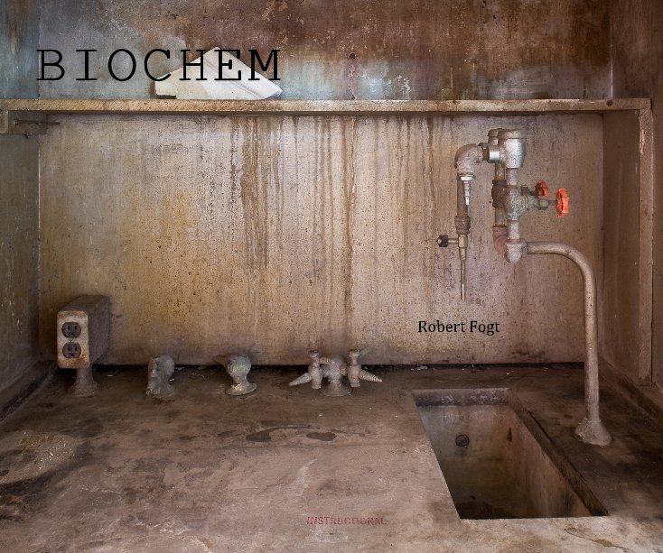 View BIOCHEM by Robert Fogt