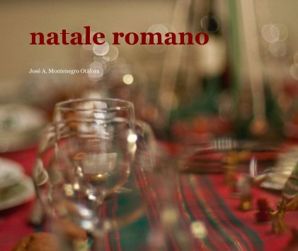 natale romano book cover