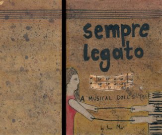 Sempre Legato book cover