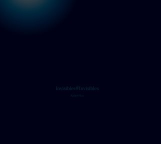Invisibles#Invisibles book cover