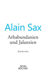 Arbabundanien und Jalanzien book cover