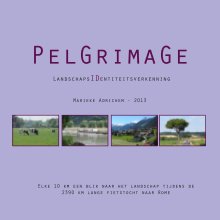 Rome - Pelgrimage book cover