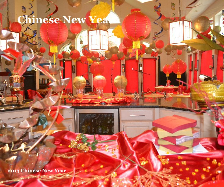 Ver Chinese New Year por vdyson