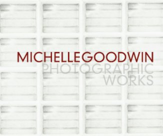 Michelle Goodwin book cover