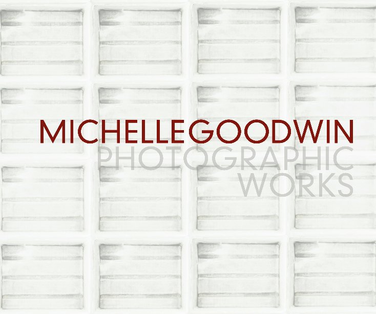 Ver Michelle Goodwin por Michelle Goodwin